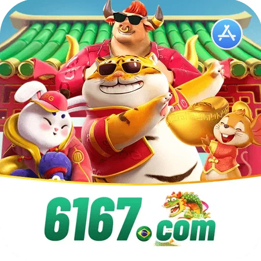 6167 App - Aplicativo Móvel Oficial