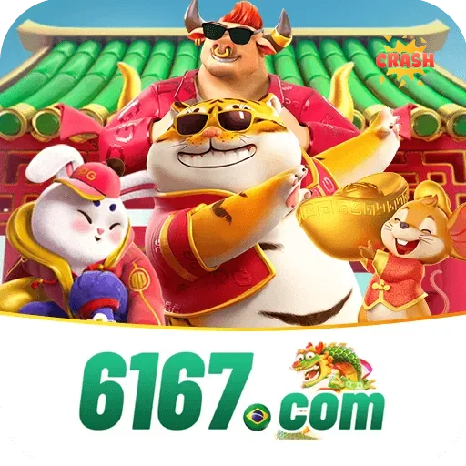 6167 Crash - Aviator e 35+ Jogos Instant Win