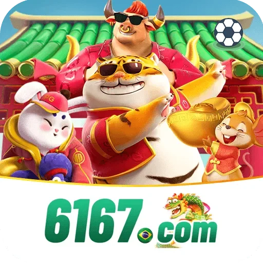 6167 Esportes - 40+ Modalidades Apostas