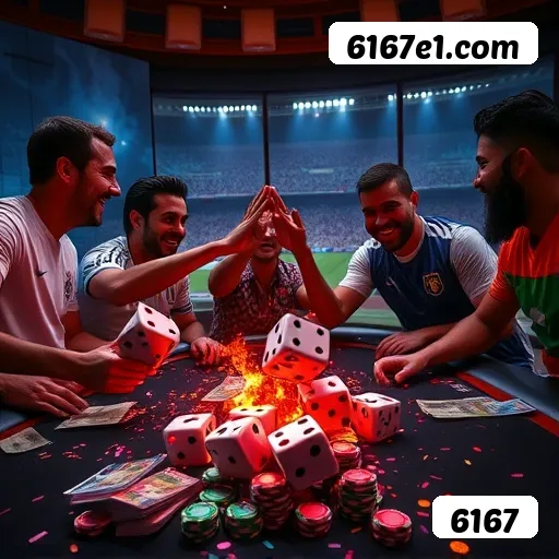 6167 Brasília - Bonus Features