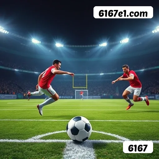 6167 - Rápido Acesse