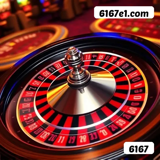 6167 - App Features